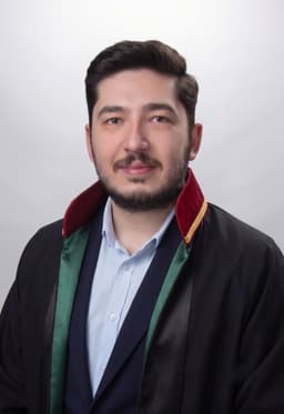 Av. Çağatay KISA